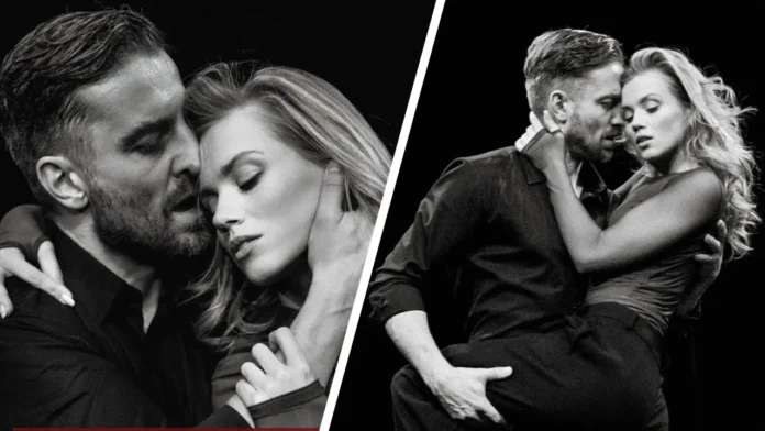 Agnieszka Kaczorowska i Marcin Rogacewicz ogłosili decyzję. Fani w euforii