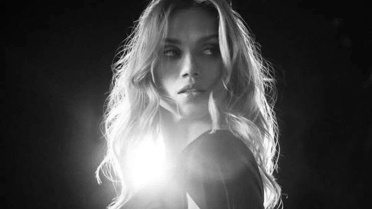 Agnieszka Kaczorowska żegna się z 'Tańcem z Gwiazdami'?