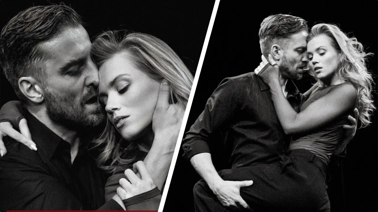 Agnieszka Kaczorowska i Marcin Rogacewicz ogłosili decyzję. Fani w euforii