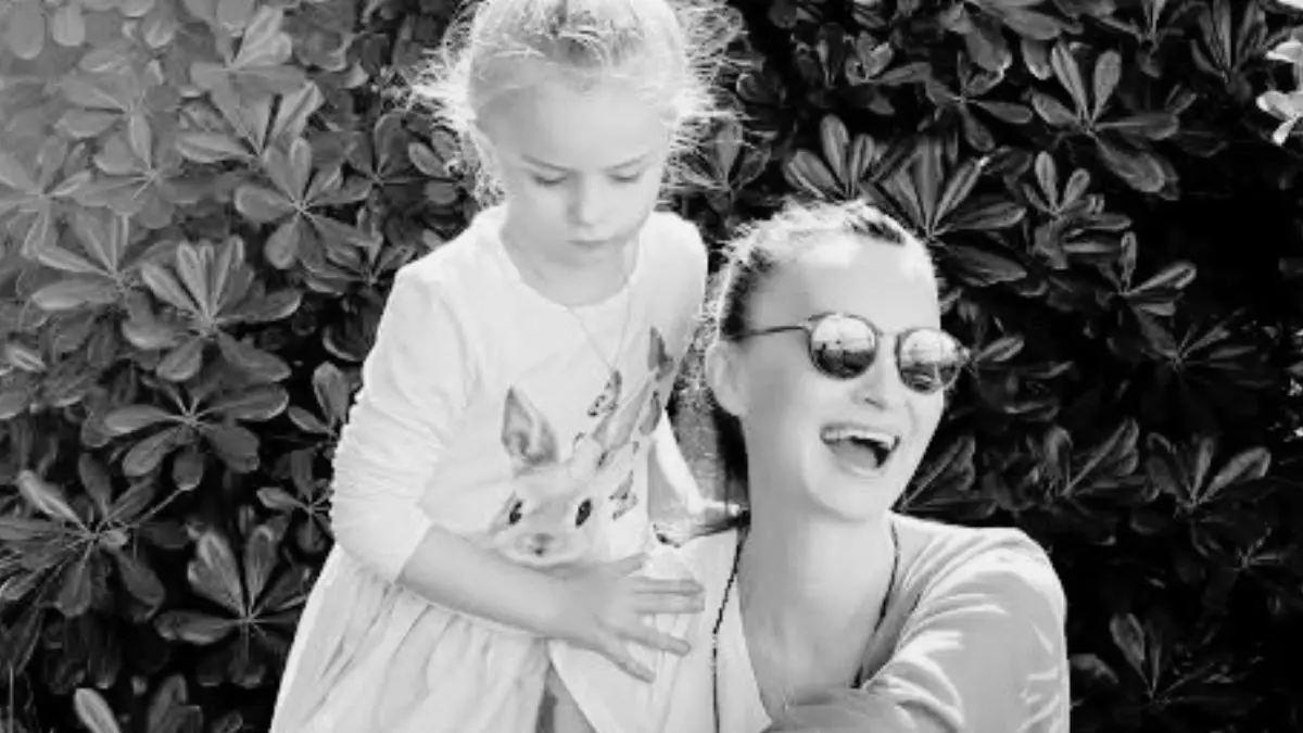 Agnieszka Maciąg przegrała walkę z chorobą. To dlatego zniknęła z show-biznesu