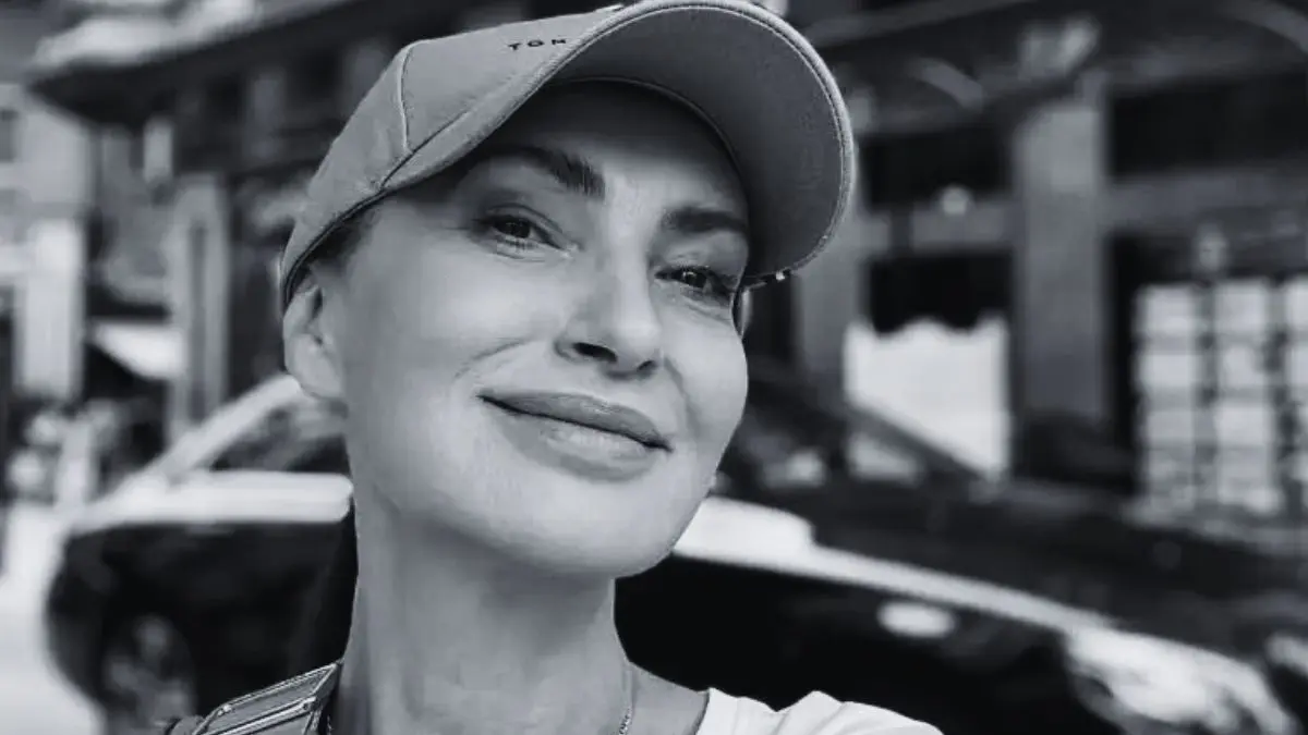 Nikt się tego nie spodziewał. Agnieszka Maciąg odeszła zbyt wcześnie