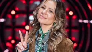 Ania Karwan z piątym fotelem! Ujawnia, co naprawdę przeżyli uczestnicy