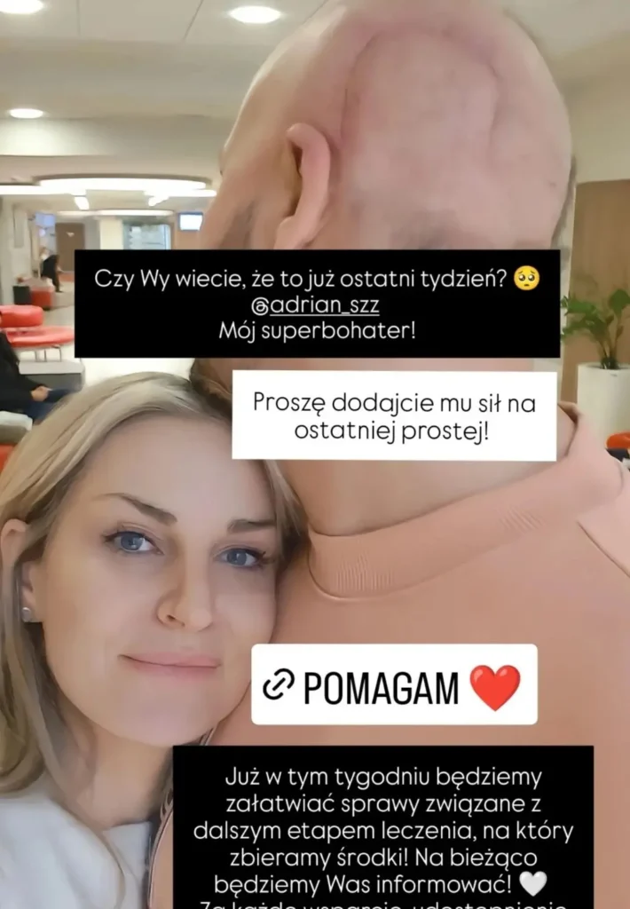 Anita ze "Ślubu od pierwszego wejrzenia" opublikowała poruszający apel