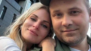 Ślub od pierwszego wejrzenia, Adrian Szymaniak, Anita Szydłowska