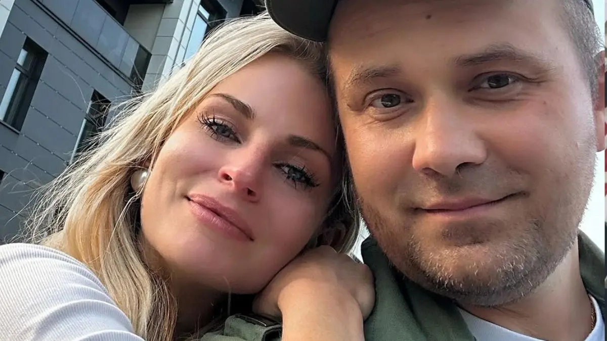 Ślub od pierwszego wejrzenia, Adrian Szymaniak, Anita Szydłowska