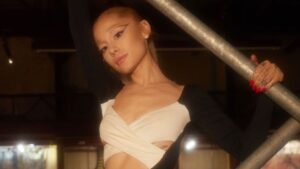 Ariana Grande rezygnuje z muzyki! "Najbliższe lata będą inne" – padły mocne słowa