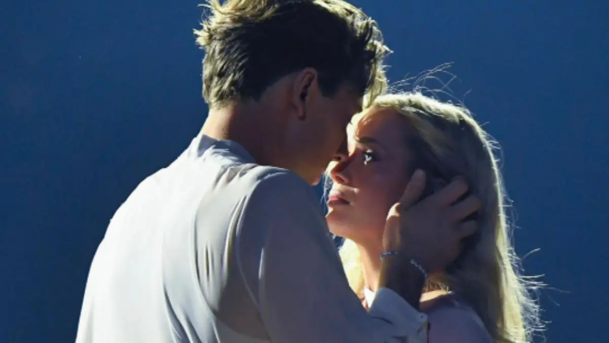 Bagi i Tarnowska razem? Wystarczyło jedno zdanie, by rozgrzać sieć!