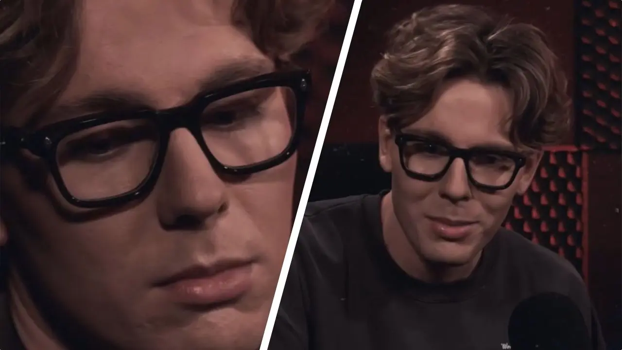 Bagi wraca do kontrowersji z Ewą Kasprzyk i mówi o uzależnieniu