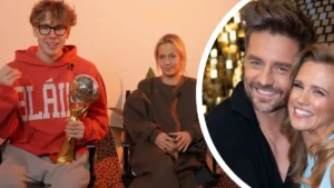 Bagi ujawnia kulisy i mówi o zachowaniu Kaczorowskiej