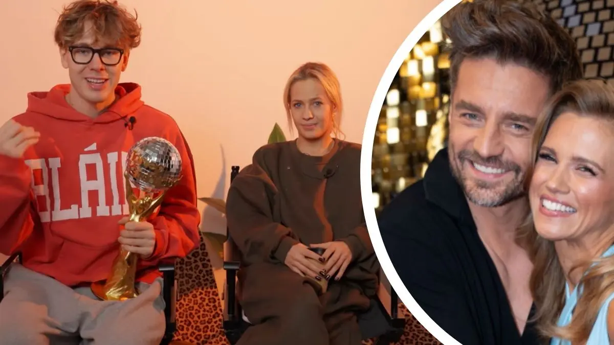 Bagi ujawnia kulisy i mówi o zachowaniu Kaczorowskiej