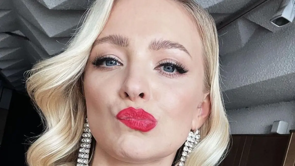 Barbara Kurdej-Szatan opowiedziała o hejcie, który nie ustaje od lat