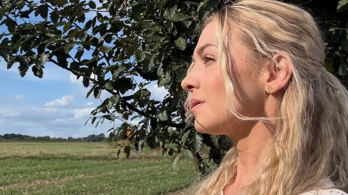 Barbara Kurdej-Szatan odsłania swoje jesienne rytuały. „Cała rodzina czeka na tę herbatę”