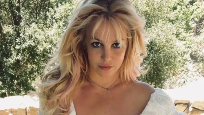 Britney Spears usuwa konto po oskarżeniach i tajemniczych wpisach