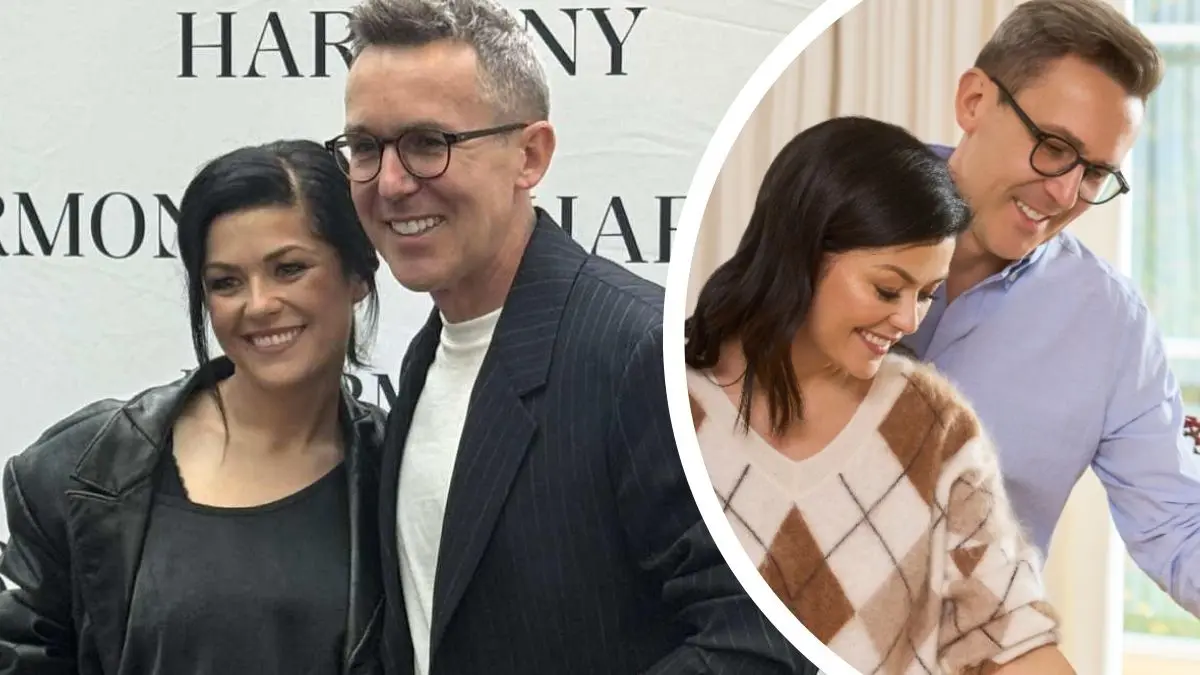 Katarzyna Cichopek zaskakuje nowym biznesem! Jej probiotyki do sprzątania wywołały burzę w sieci