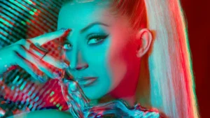 Eurowizja dała jej ogromną karierę, ale nie wszystko było różowe. Cleo ujawnia nieznane fakty