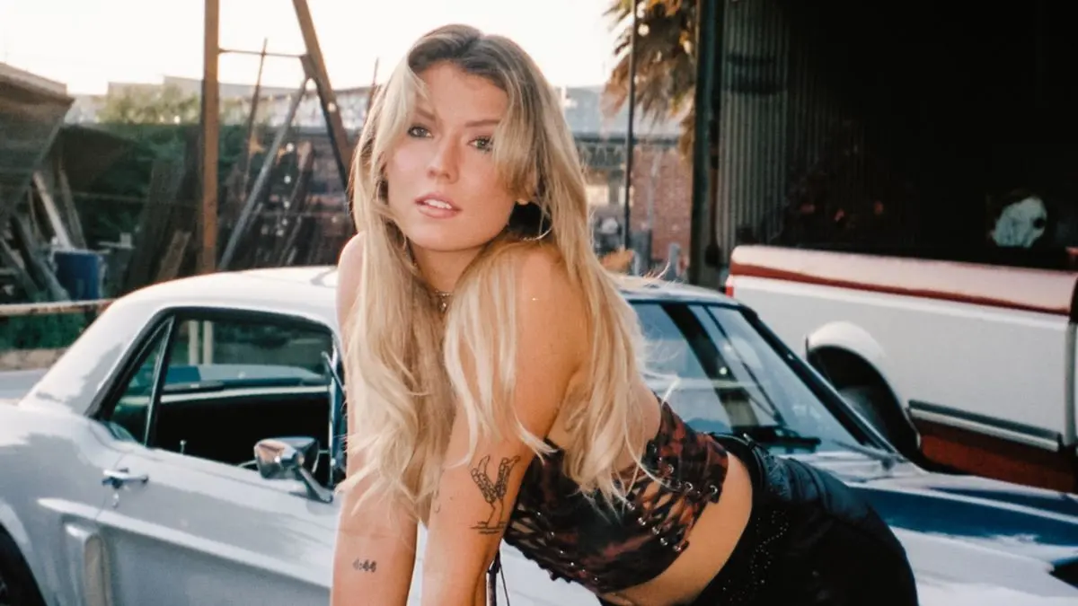 Dasha świętuje historyczny sukces! „Austin” w dwa lata zdobyło miliard odtworzeń