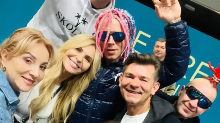 Takiej ekipy disco polo jeszcze nie było! Martyniuk, Skolim i spółka podbijają Amerykę