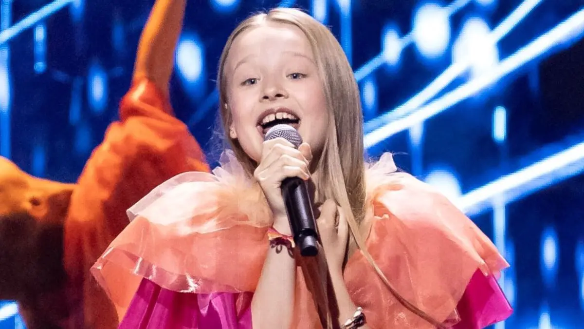 Eurowizja Junior na gorących obrotach. EBU omyłkowo ujawniła kluczowe dane