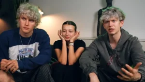 Friz tego nie przewidział? Film "FAZY" wywołał największą falę hejtu od miesięcy!