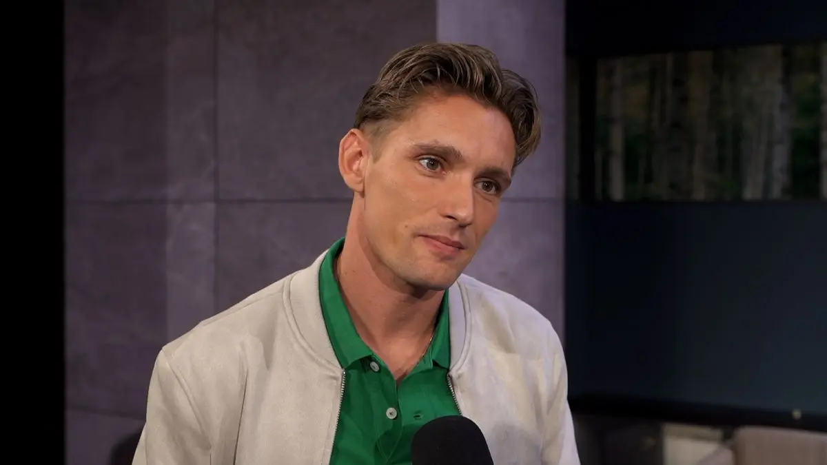 Filip Gurłacz o kulisach swojej terapii: „Gniew był moją tarczą”