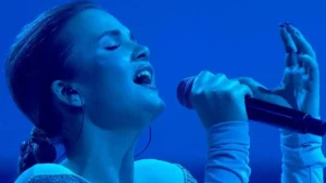 Hania Kuzimowicz poruszyła całą Polskę!