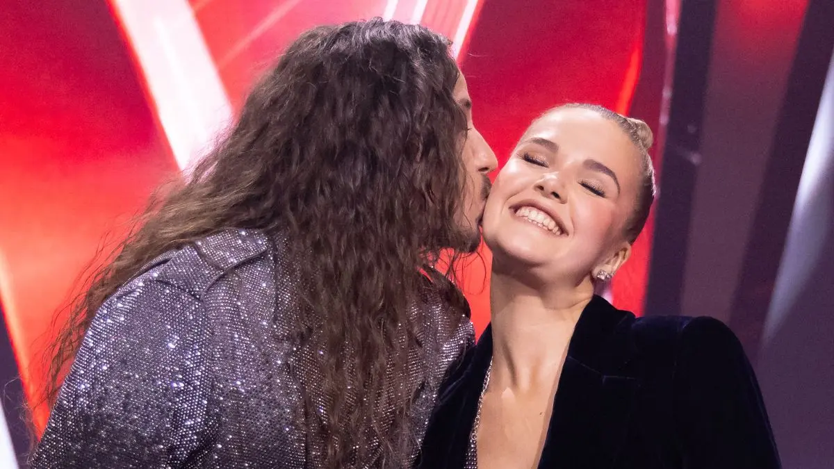 Kim jest Hanna Kuzimowicz, finalistka 