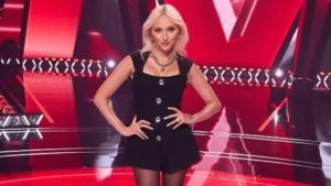 Hi Hania w 'The Voice of Poland'. Ujawniła kulisy choroby, o której nikt nie wiedział