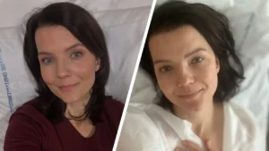 Joanna Jabłczyńska w szpitalu. Fani w panice po jej nagłym wpisie