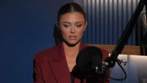 Joanna Opozda przerywa milczenie! Wróciła do dramatycznej ciąży i ZDRADY