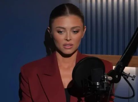 Joanna Opozda przerywa milczenie! Wróciła do dramatycznej ciąży i ZDRADY