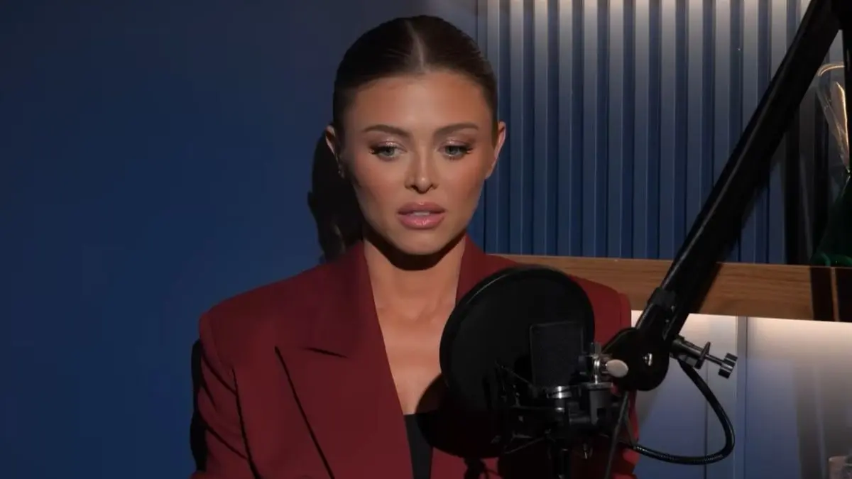 Joanna Opozda przerywa milczenie! Wróciła do dramatycznej ciąży i ZDRADY