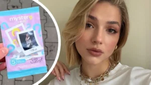 Julia Żugaj rusza z nowym biznesem