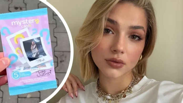 Julia Żugaj rusza z nowym biznesem