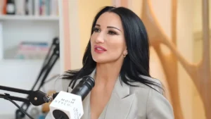 Justyna Steczkowska odpaliła petardę!