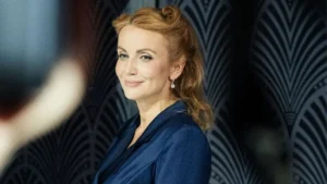 Tak Katarzyna Zielińska radzi sobie ze smutkiem. "Motyle przypominają mi o najważniejszym"