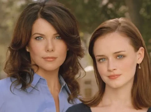 Kultowy soundtrack 'Gilmore Girls' [
