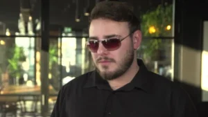 Krystian Ochman UJAWNIA kulisy pracy nad płytą