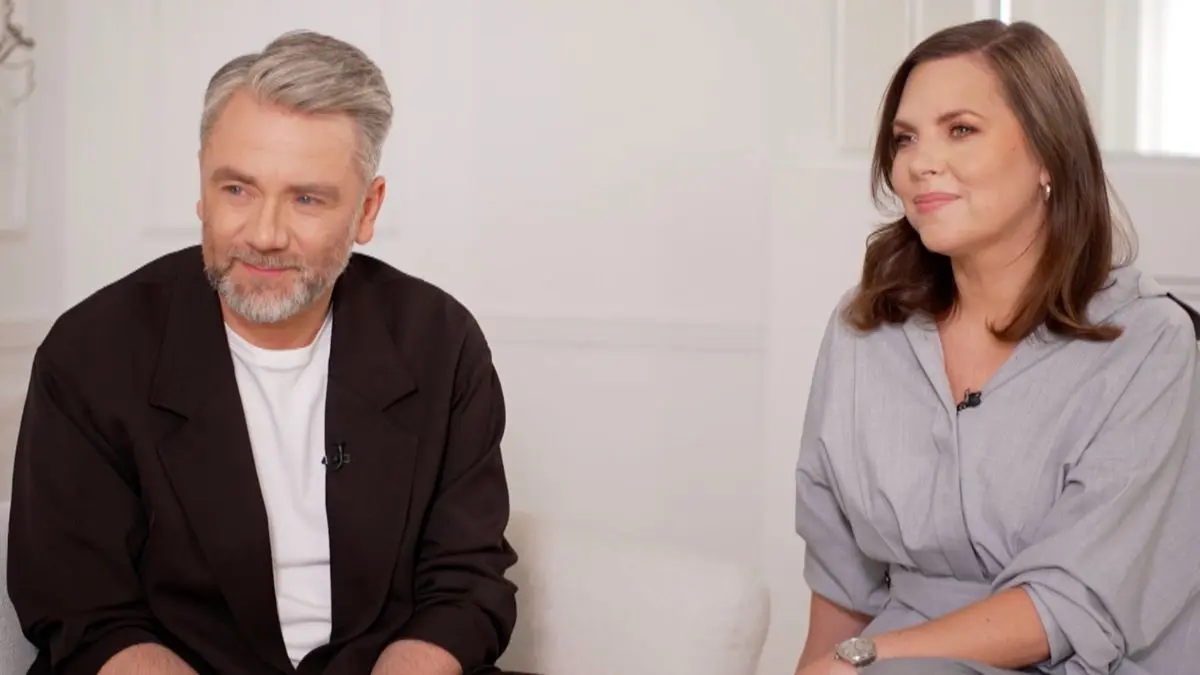 Muzyczne małżeństwo roku? Album Kuby Badacha i teksty Aleksandry Kwaśniewskiej przyciągnęły tłumy fanów