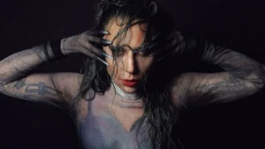 Lady Gaga odsłania kulisy "Narodzin gwiazdy": dramat ukryty za kamerą