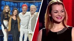 Szansa na sukces: Małgorzata Boć brała udział wcześniej w "The Voice of Poland"