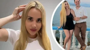 Marianna Schreiber ogłasza ostateczne rozstanie