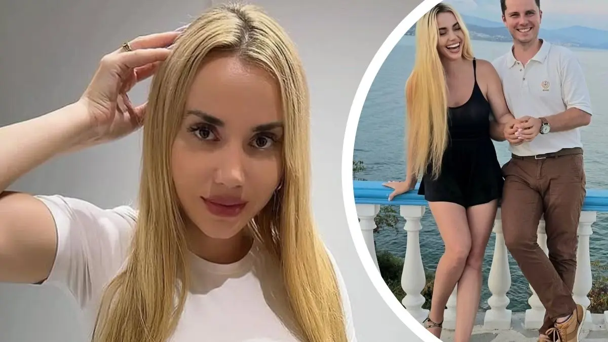 Marianna Schreiber ogłasza ostateczne rozstanie