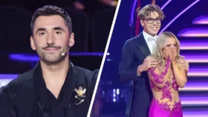 Rafał Maserak przerwał milczenie! Jego podsumowanie „Tańca z gwiazdami” zaskoczyło wszystkich