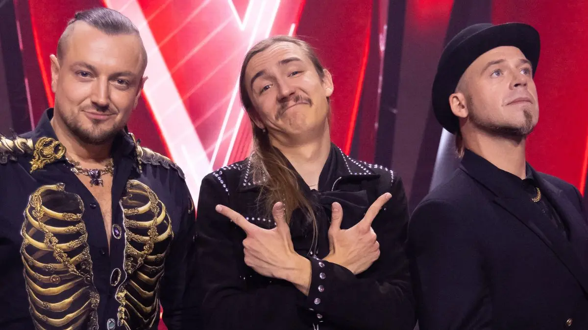 26-letni finalista 'The Voice of Poland' zaskakuje. Faworyt 'The Voice of Poland' skrywa przeszłość, o której mało kto wie!