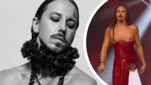 Michał Szpak znów na Eurowizji? Wygrał plebiscyt i daje nadzieję fanom! "Cień szansy zawsze jest"