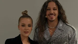 Michał Szpak do końca wierzył w wygraną. Finał "The Voice of Poland" przyniósł sensacyjne wieści