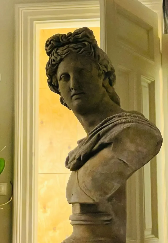 Tak wygląda mieszkanie Michała Szpaka