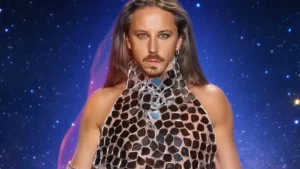 Michał Szpak gwiazdą "Sylwestra z Dwójką". Fani już spekulują o preselekcjach