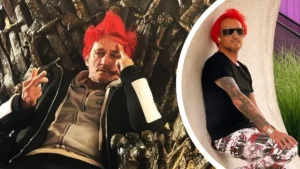 Michał Wiśniewski buduje pałac!