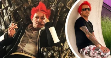 Tak mieszkać będzie Michał Wiśniewski. Luksus na poziomie Hollywood (ZDJĘCIA)